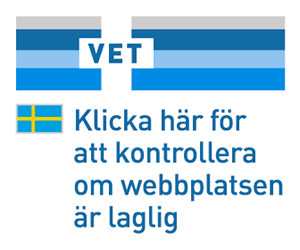Laglig webbplats